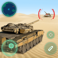 ポイントが一番高い戦争兵器 - せんしゃゲーム (War Machines) StepUpミッションで大尉ランク到達（iOS）