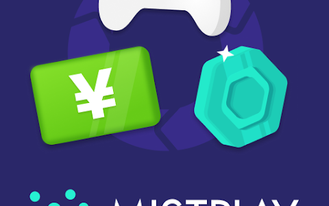 Mistplay: ゲームで遊んで特典をゲット（プロフィールレベル6達成）Androidのポイントサイト比較