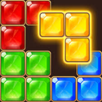 Jewel Block King（StepUpミッションでスコア20000突破）Androidのポイントサイト比較