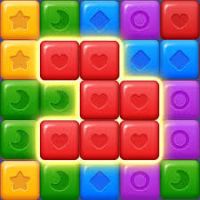 ポイントが一番高いMerge Block Pop（Android）