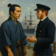 蒼雷の対話者（BLUE THUNDER DIPLOMAT）iOSのポイントサイト比較