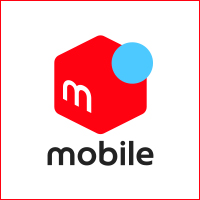 ポイントが一番高いメルカリモバイル（iOS）