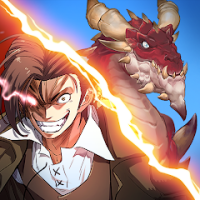ポイントが一番高い王国のドラゴン（StepUpミッションでアプリ内課金完了）Android