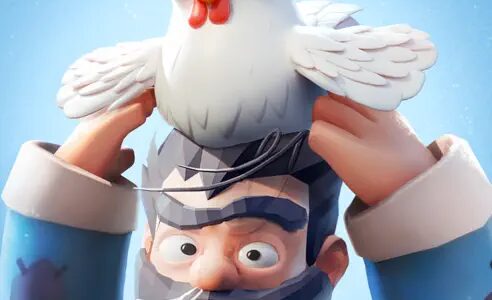 ブルブル三国（StepUpミッションで火炉レベル24到達）Androidのポイントサイト比較