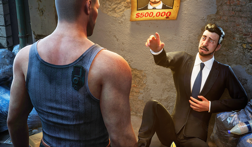 マフィア・シティ-極道風雲（StepUpミッションで累計支払額が32,000円を超える）iOSのポイントサイト比較