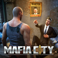 マフィア・シティ-極道風雲（StepUpミッションで累計支払額が32,000円を超える）Androidのポイントサイト比較