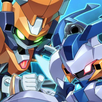 ポイントが一番高いメダロットサバイバー（iOS）