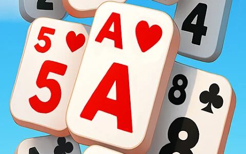 Triple card：Solitaire match（Android）のポイントサイト比較