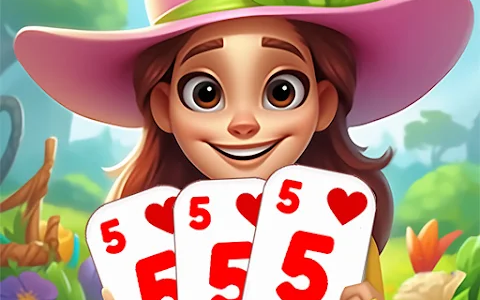 Triple card：Solitaire match（レベル400クリア）Androidのポイントサイト比較