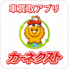ポイントが一番高いカーネクスト（iOS）