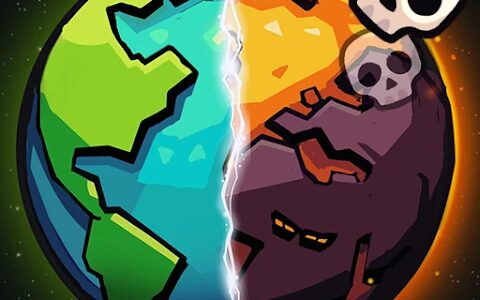 Earth Inc. Tycoon Idle Miner（Android）のポイントサイト比較