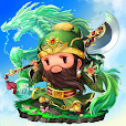 ポイントが一番高いサバイバーGO～三国志～（Android）