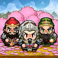 ポイントが一番高い天地英雄伝（iOS）