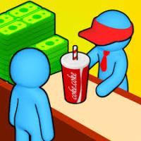 ポイントが一番高いバーガーください！（StepUpミッションでステージ6オープン）Android