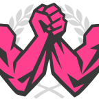 ポイントが一番高いアームファイターズ（iOS）