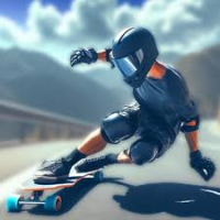 ダウンヒルレーサー（Downhill Racer）レベル100オープン（iOS）のポイントサイト比較