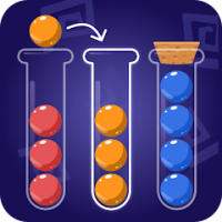 Ball Sorting Master - Puzzle（Android）のポイントサイト比較