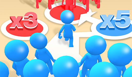 Crowd Path（Android）のポイントサイト比較