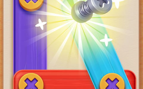 Brain Out Screw（StepUpミッションでレベル600を完成）iOSのポイントサイト比較