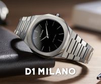 ポイントが一番高いD1 MILANO（D1ミラノ）