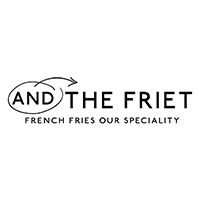 AND THE FRIET（アンド ザ フリット）フレンチフライ専門店のポイントサイト比較