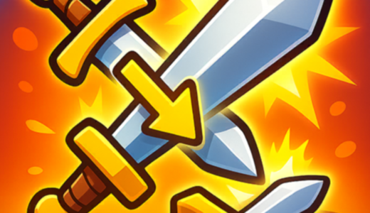 神剣マージ・ディフェンス（iOS）のポイントサイト比較