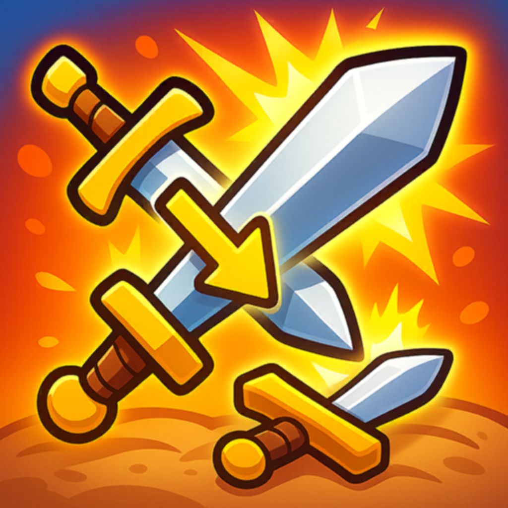 ポイントが一番高い神剣マージ・ディフェンス（iOS）