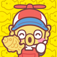 ポイントが一番高いたい焼きタイクーン（StepUpミッションですべての収益2倍(課金））Android