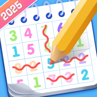 ポイントが一番高いNumber Match - Merge Puzzle（StepUpミッションで第10編・第100ステージをクリア）Android
