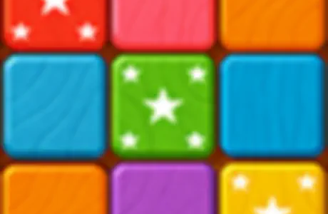 Wood Block Jam（1000レベル到達）Androidのポイントサイト比較