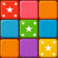 ポイントが一番高いWood Block Jam（1000レベル到達）Android