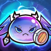 ポイントが一番高いSlime Castle - Idle TD Game（初回課金+チャプター7ウェーブ20到達）iOS