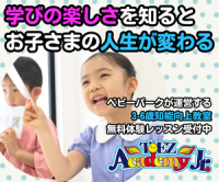 ポイントが一番高いトイズアカデミージュニア