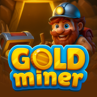 ポイントが一番高いGold Miner（Mega Offerを30回コンプリートする）Android