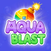 Aqua Blast（Mega Offerを30回コンプリートする）Androidのポイントサイト比較