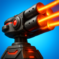 ポイントが一番高いレイドラッシュ：タワーディフェンス（StepUpミッションでチャプター50をクリア）Android