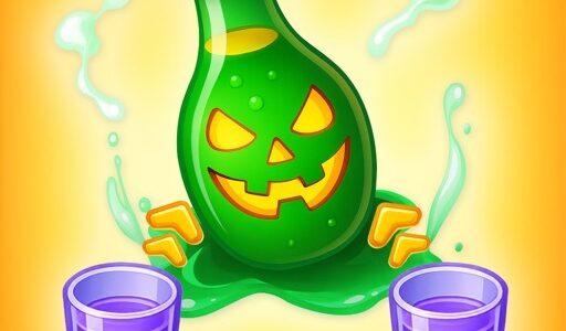 Merge Cooking（StepUpミッションでユーザーレベル34クリア）iOSのポイントサイト比較