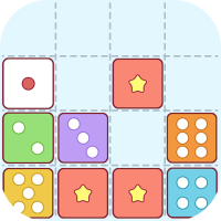 ポイントが一番高いMerging Dice（StepUpミッションでトロフィーを500000個集める）Android