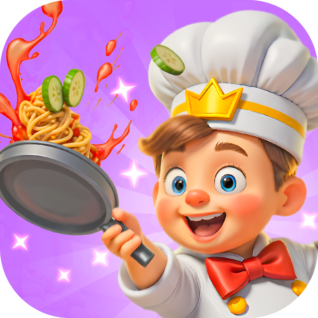 ポイントが一番高いChef Treat（iOS）