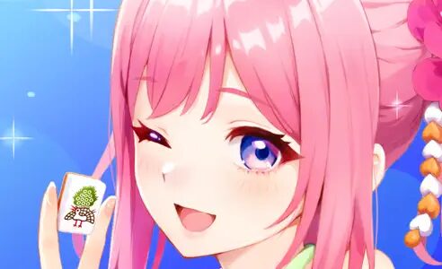 雀エボライブ 麻雀 – 声優×VTuber対局（iOS）のポイントサイト比較