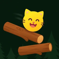 ポイントが一番高いSloppy Cat - Cute Game（Android）