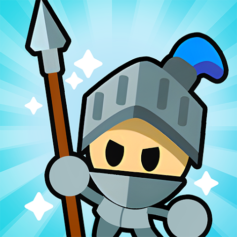ポイントが一番高いFortress Merge: Puzzle Defense（Android）