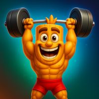 Idle Lifting Warriors:Brainrot（Android）のポイントサイト比較