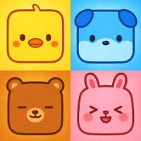 ポイントが一番高い森のアニポップ（Android）