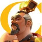 Rise of Kingdoms ―万国覚醒―（Stepupミッションで政庁レベル20到達）Android