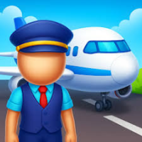 ポイントが一番高いTerminal Master（ターミナルマスター）ステージ7到達（シカゴ空港オープン）iOS