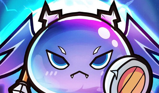 Slime Castle - Idle TD Game（初回課金+チャプター11ウェーブ20クリア）iOSのポイントサイト比較