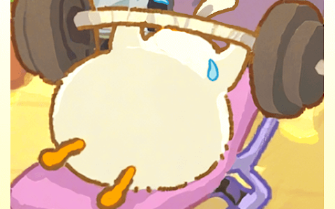 Dream Gym DIY（StepUpミッションでレベル100をクリア）Androidのポイントサイト比較