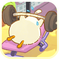ポイントが一番高いDream Gym DIY（StepUpミッションでレベル100をクリア）Android
