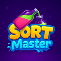 ポイントが一番高いSort Master（Android）